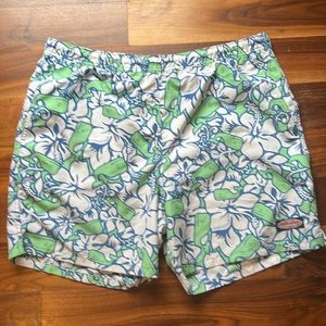 Vineyard Vines Men’s Bathing suit, size L